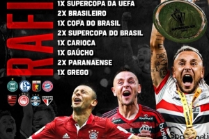 星空注册-拉菲尼亚谈退役：这是特别的时刻，我在足球中实现了所有的梦想