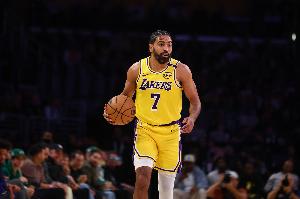 星空用户分享-文森特：这是场很有竞争性的胜利 我们展现出坚韧不拔的精神