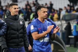 星空高光时刻-本轮津门虎和西海岸遭遇赛季首败，不败球队仅剩申花、海港、国安