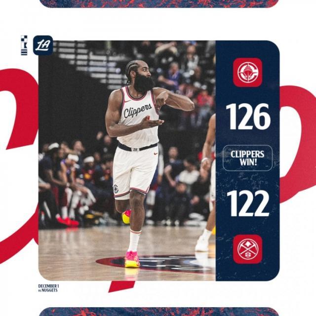 星空注册-三分破3000大关！哈登梦回巅峰：103次30+10超詹皇