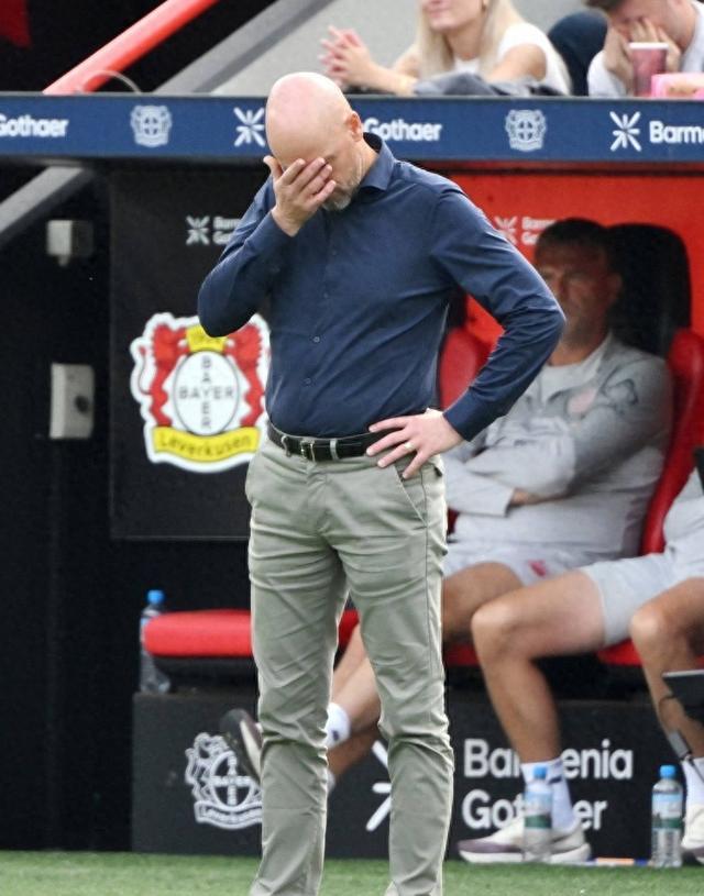 星空互动-危！踢球者：药厂并未公开支持滕哈赫，关窗后高层将决定他的未来