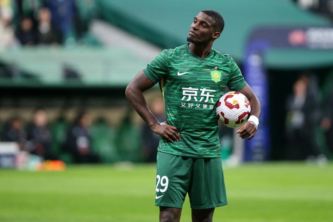 星空用户分享-法比奥：我已为国安倾注所有能量，零封对手要给侯森点赞