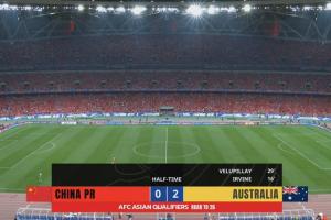 星空体育APP下载-用力太猛了or紧张？对手并无必进球机会 2粒丢球都是国足失误送礼