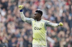 星空活动-奥纳纳：尼斯、摩纳哥、马竞、切尔西、阿森纳都曾想买我