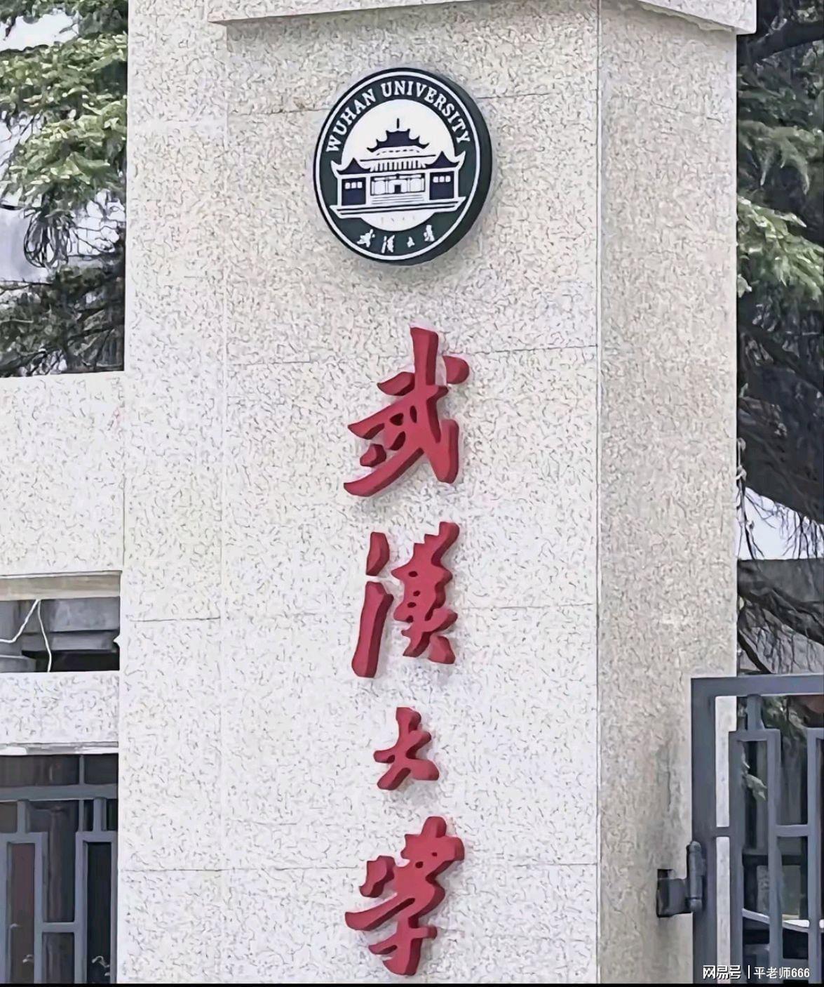 星空高光时刻-一句“滚出湖北”，揭开了武大的遮羞布！是谁制造了这起事件