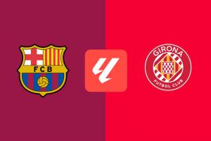 星空体育官方入口-巴萨vs赫罗纳首发：莱万亚马尔先发拉菲替补，佩德里、加维出战