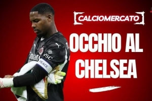 星空用户分享-记者:切尔西和维拉已开始关注迈尼昂,可能会采取进一步行动