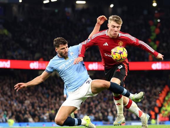 隆加里：霍伊伦在那不勒斯的引援名单中排名非常靠前