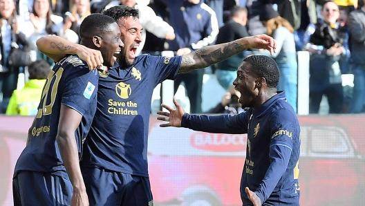 星空赛事分析-穆阿尼主导尤文疯狂逆转 DV9破门仍难掩尴尬