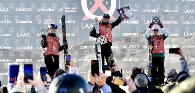 星空体育APP下载-谷爱凌徐梦桃雪上夺冠 中国冬季健儿冲刺冬奥大考