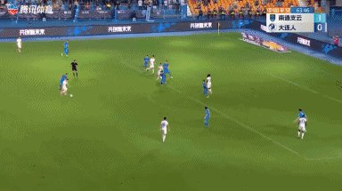 星空活动-悬案?人为?不解规则?VAR时代南通好球被错判越位