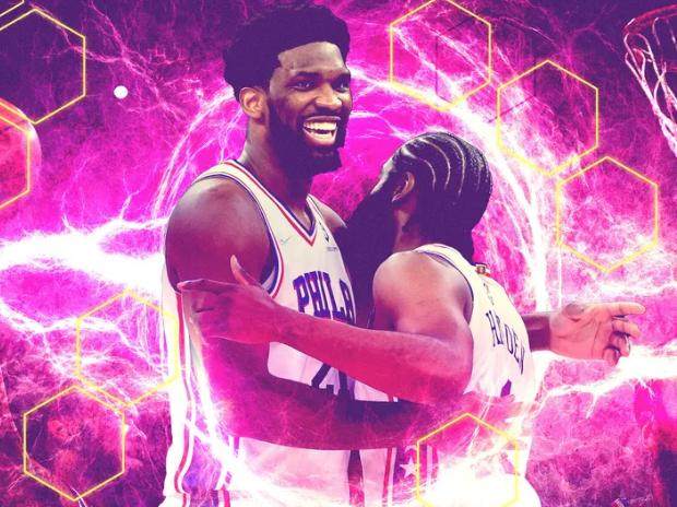 体育预测-无需磨合完美融入!哈登为76人带来了哪些变化?