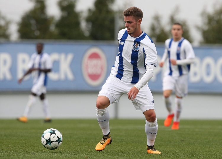 星空用户分享-外媒：若昂·拉梅拉引起武汉三镇兴趣，转会可能需要100万欧