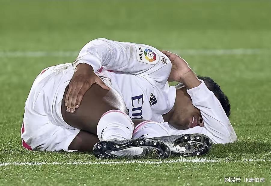 星空赛事推荐-罗德里戈赛季报销,姆巴佩伤势不容乐观,皇马本赛季恐又四大皆空